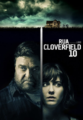 Rua Cloverfield, 10