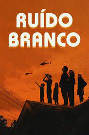 Capa do filme