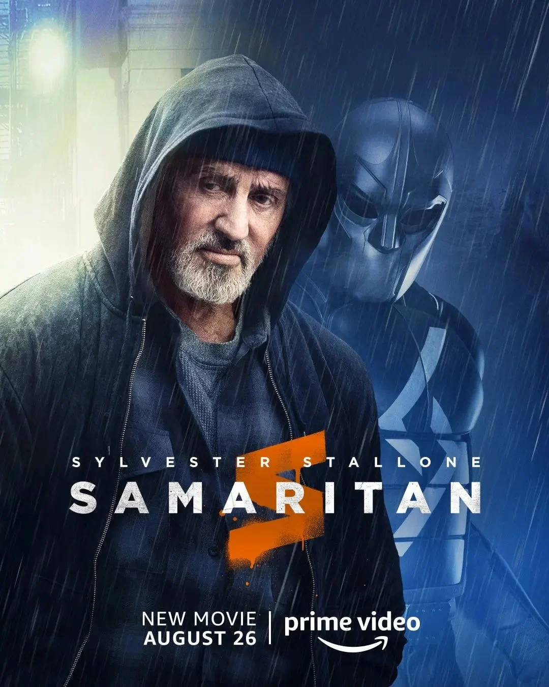 Samaritano