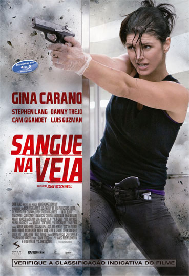 Sangue na Veia
