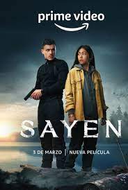 Sayen