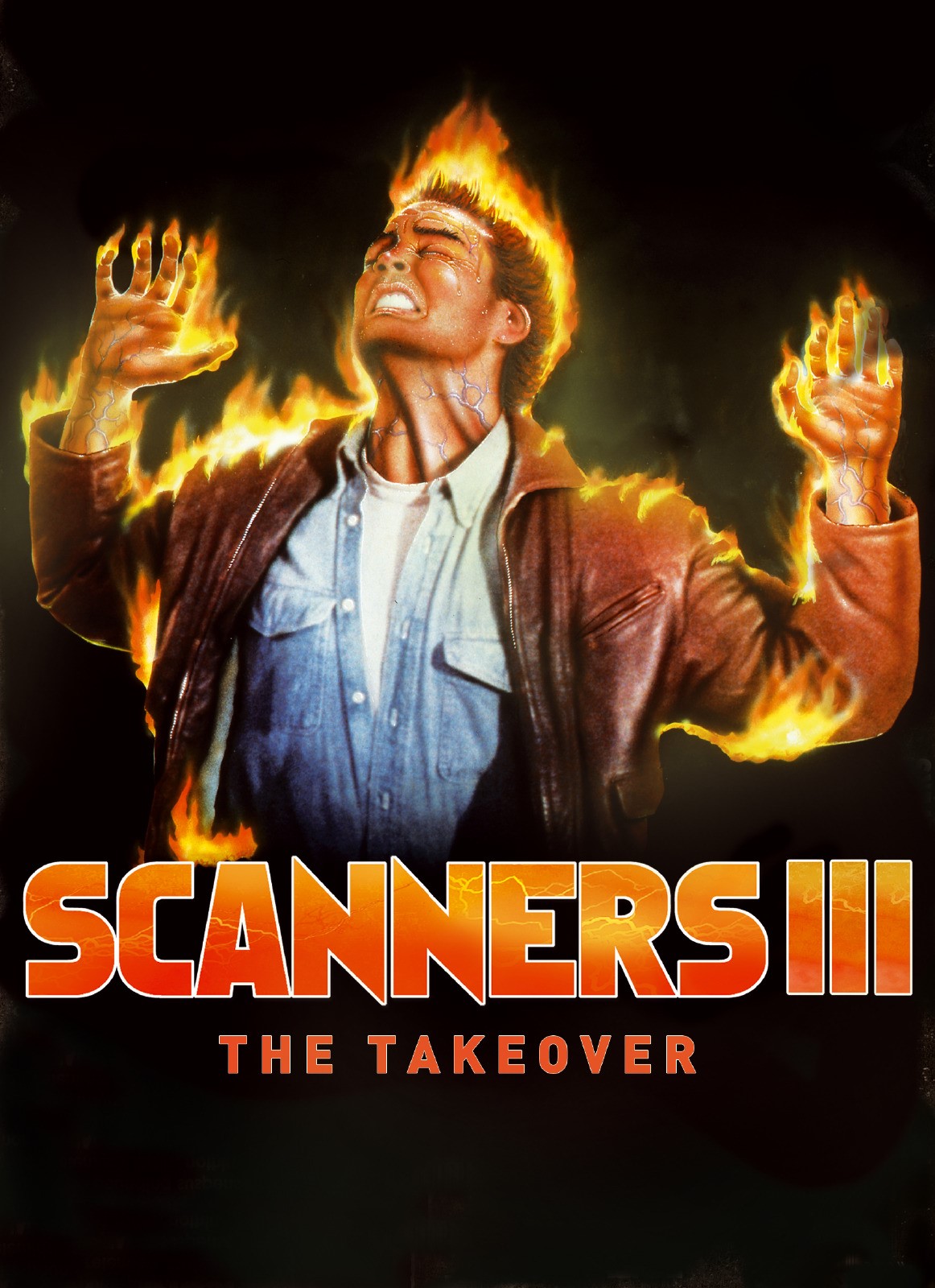 Capa do filme