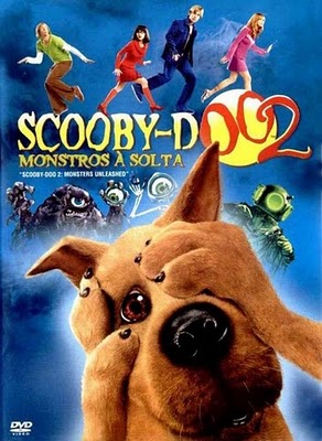Capa do filme