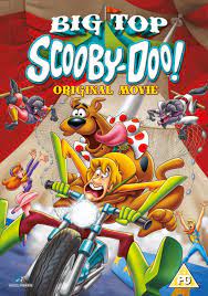 Capa do filme