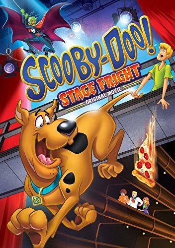 Scooby-Doo! O Fantasma da Ópera