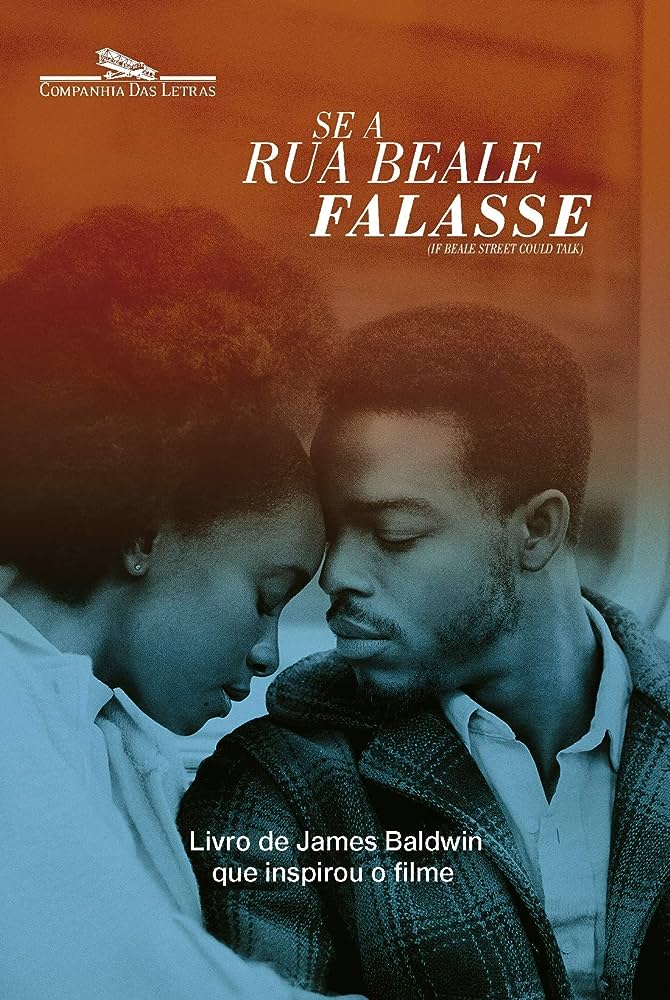 Se a Rua Beale Falasse