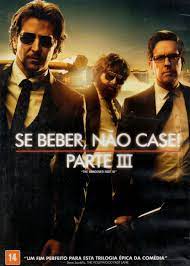 Se Beber, Não Case! Parte 3