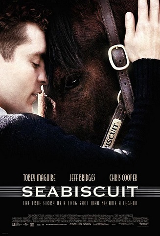 Seabiscuit: Alma de Herói