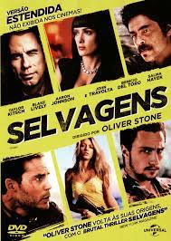 Selvagens