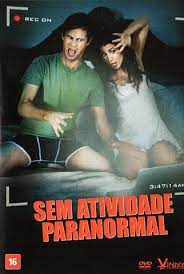 Sem Atividade Paranormal