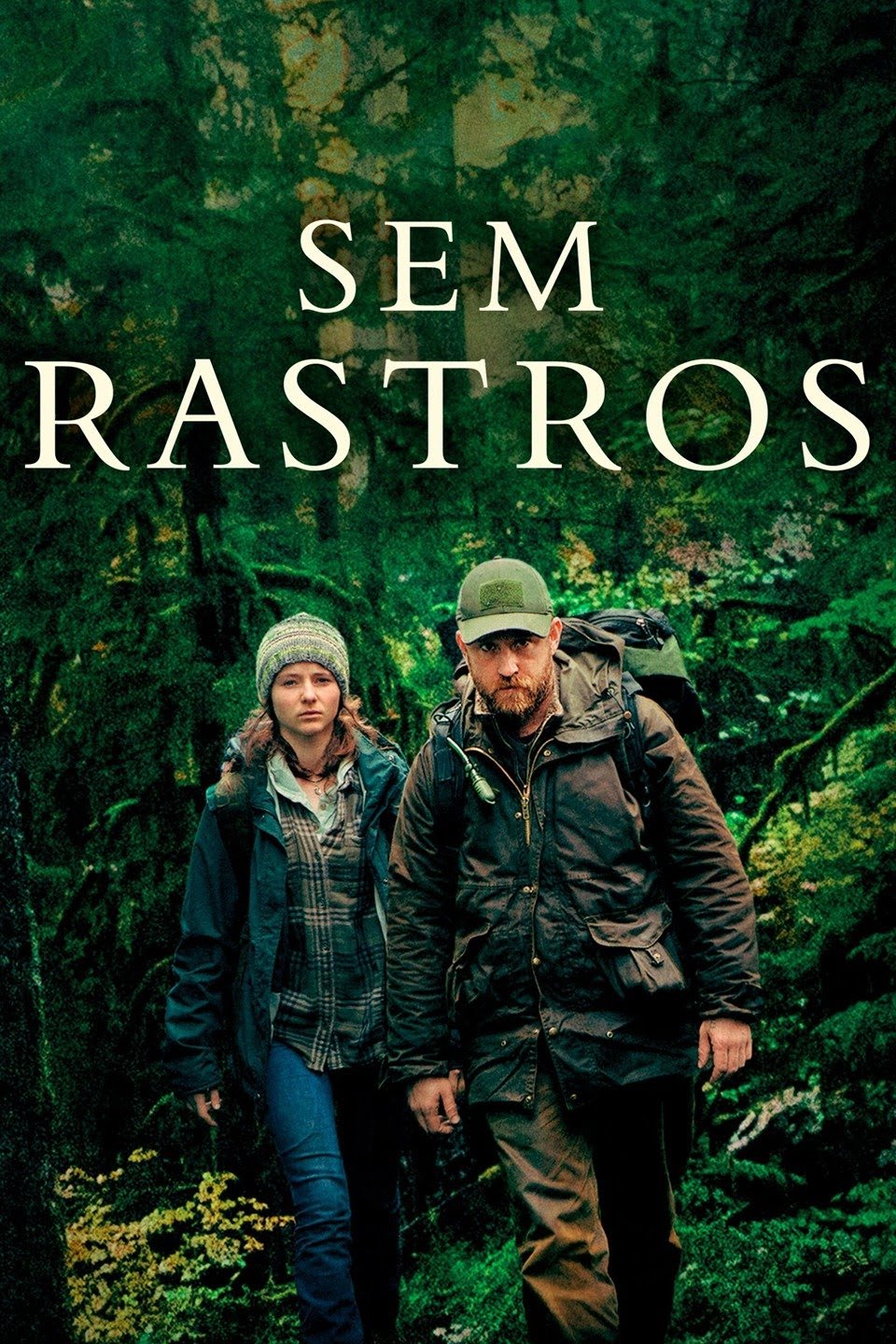 Sem Rastros