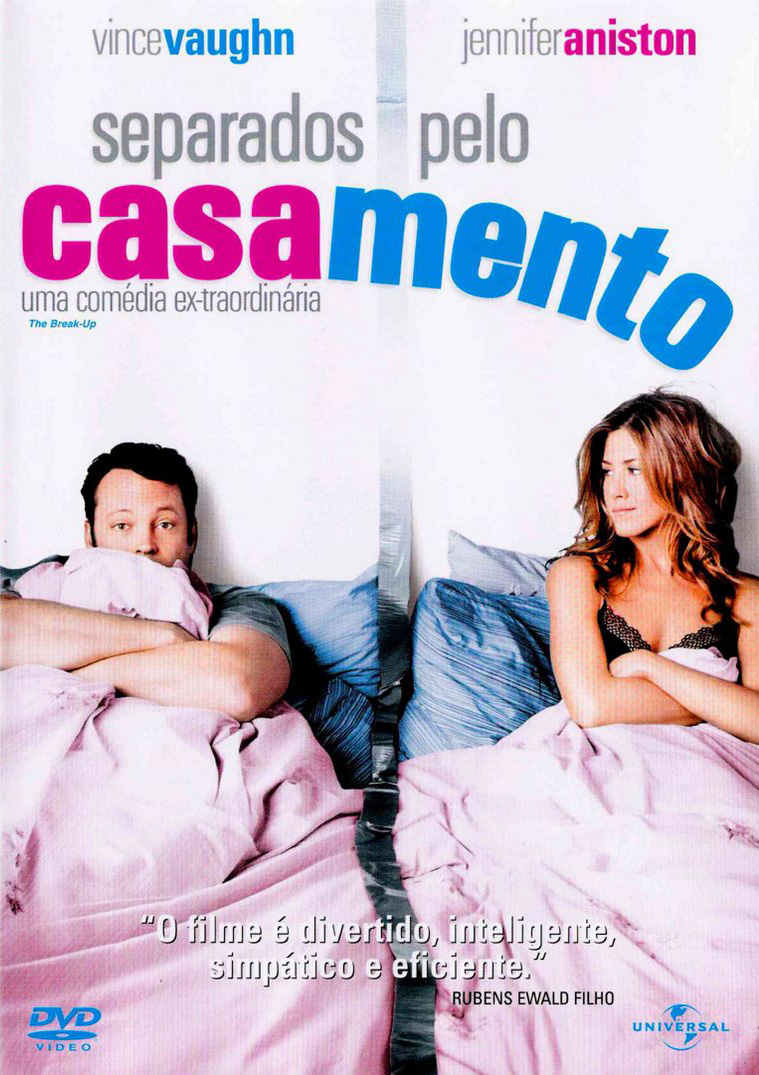 Separados pelo Casamento