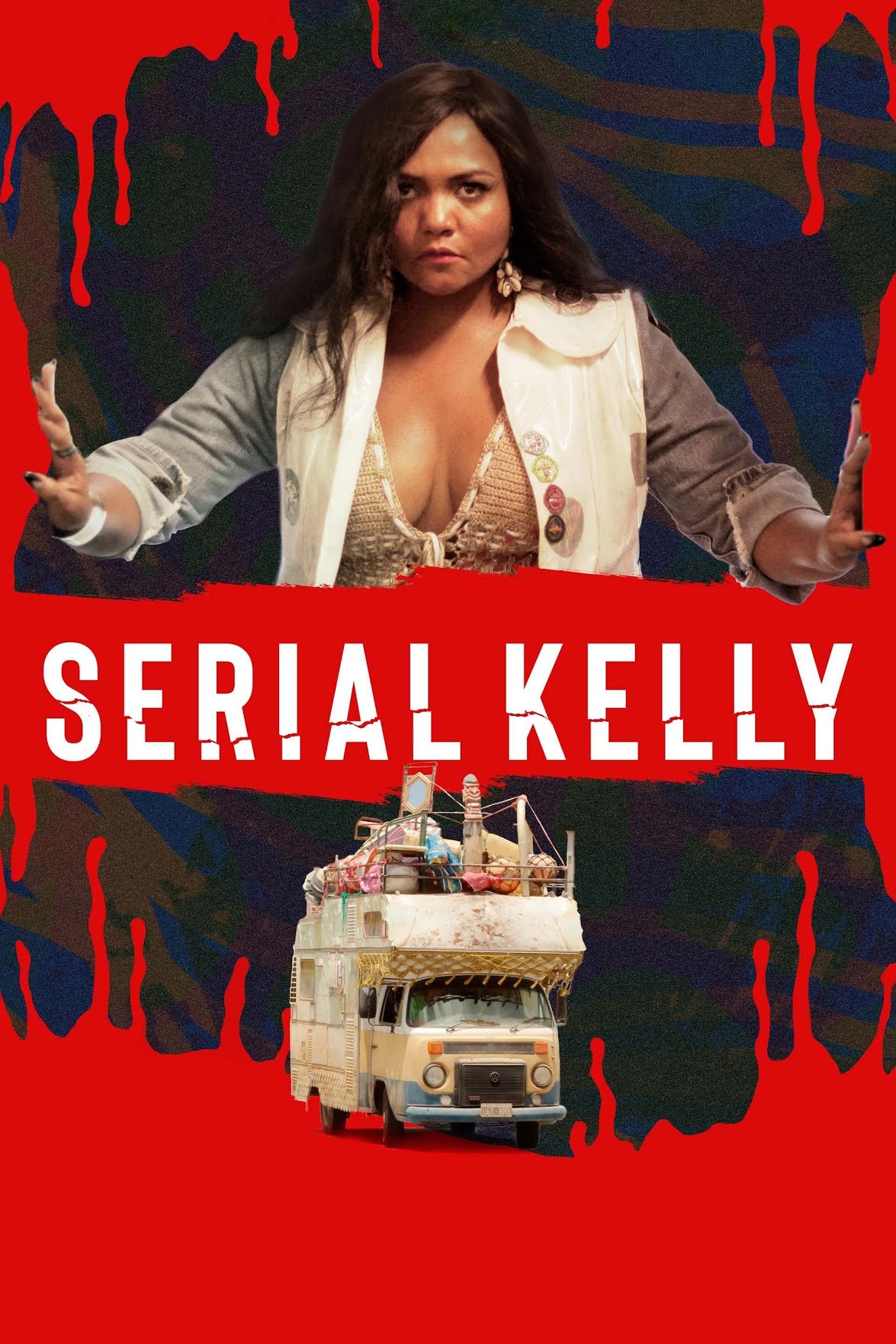 Serial Kelly