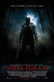 Sexta-Feira 13: Bem-Vindo a Crystal Lake