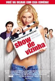 Show de Vizinha