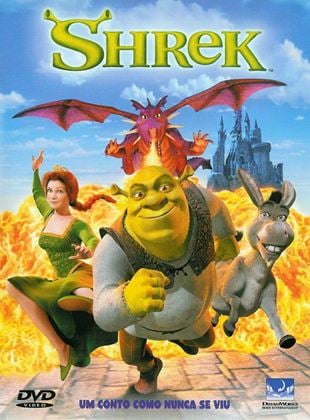 Shrek
