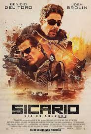 Sicário: Dia do Soldado