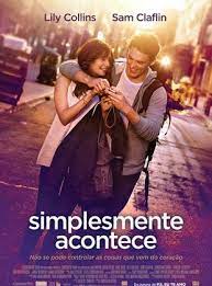 Simplesmente Acontece