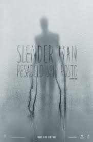 Slender Man: Pesadelo sem Rosto