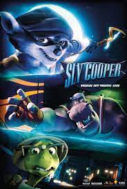 Capa do filme