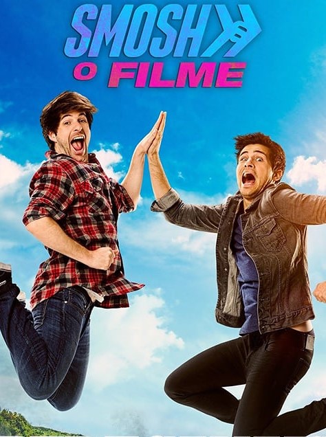 Smosh: O Filme