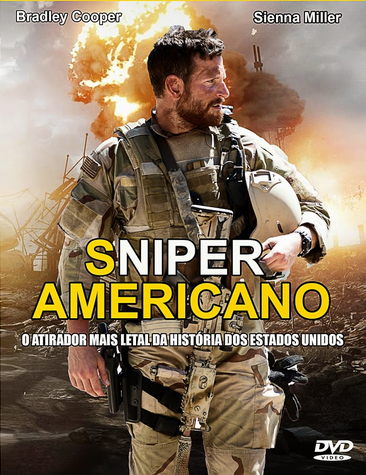 Sniper Americano