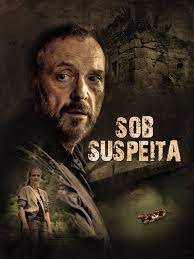 Capa do filme