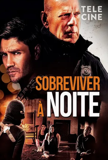 Sobreviver à Noite