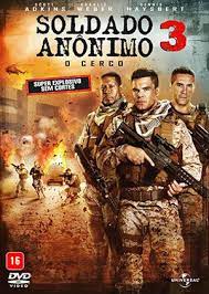 Soldado Anônimo 3: O Cerco