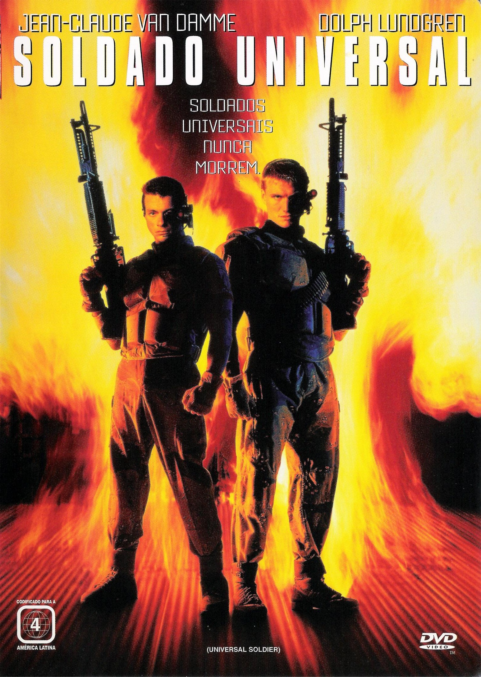 Soldado Universal