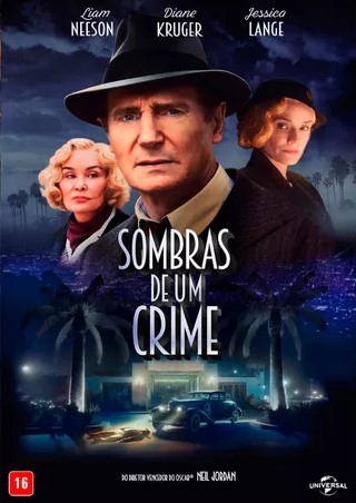 Sombras de um Crime