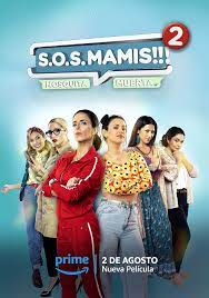 S.O.S. Mamis 2: Mosquita Muerta