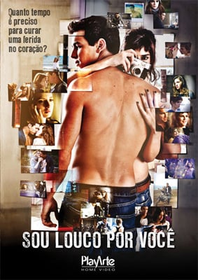Sou Louco Por Você