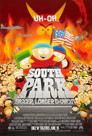 South Park: Maior, Melhor e Sem Cortes