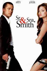 Sr. & Sra. Smith