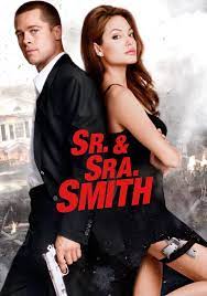 Sr. e Sra. Smith