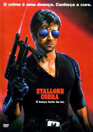 Stallone Cobra