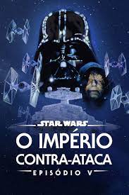 Star Wars: Episódio V - O Império Contra