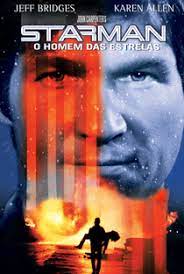 Starman: O Homem das Estrelas