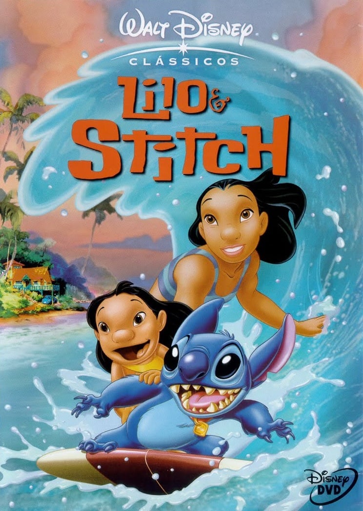 Stitch! O Filme