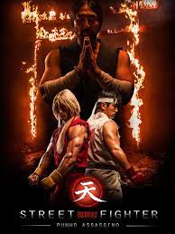 Capa do filme