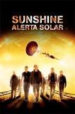 Sunshine - Alerta Solar