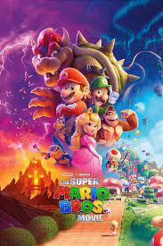 Super Mario Bros. O Filme