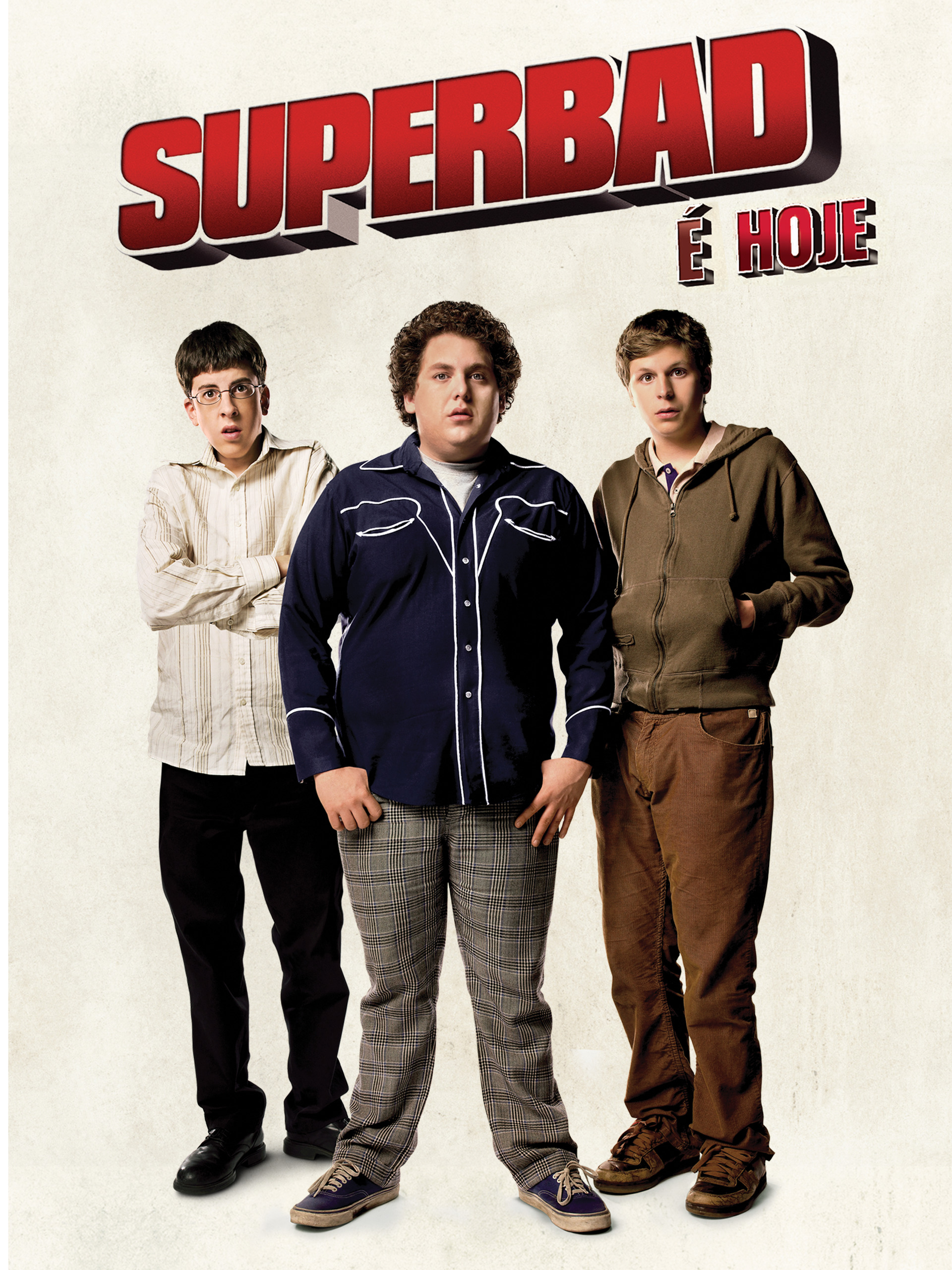 Superbad - É Hoje