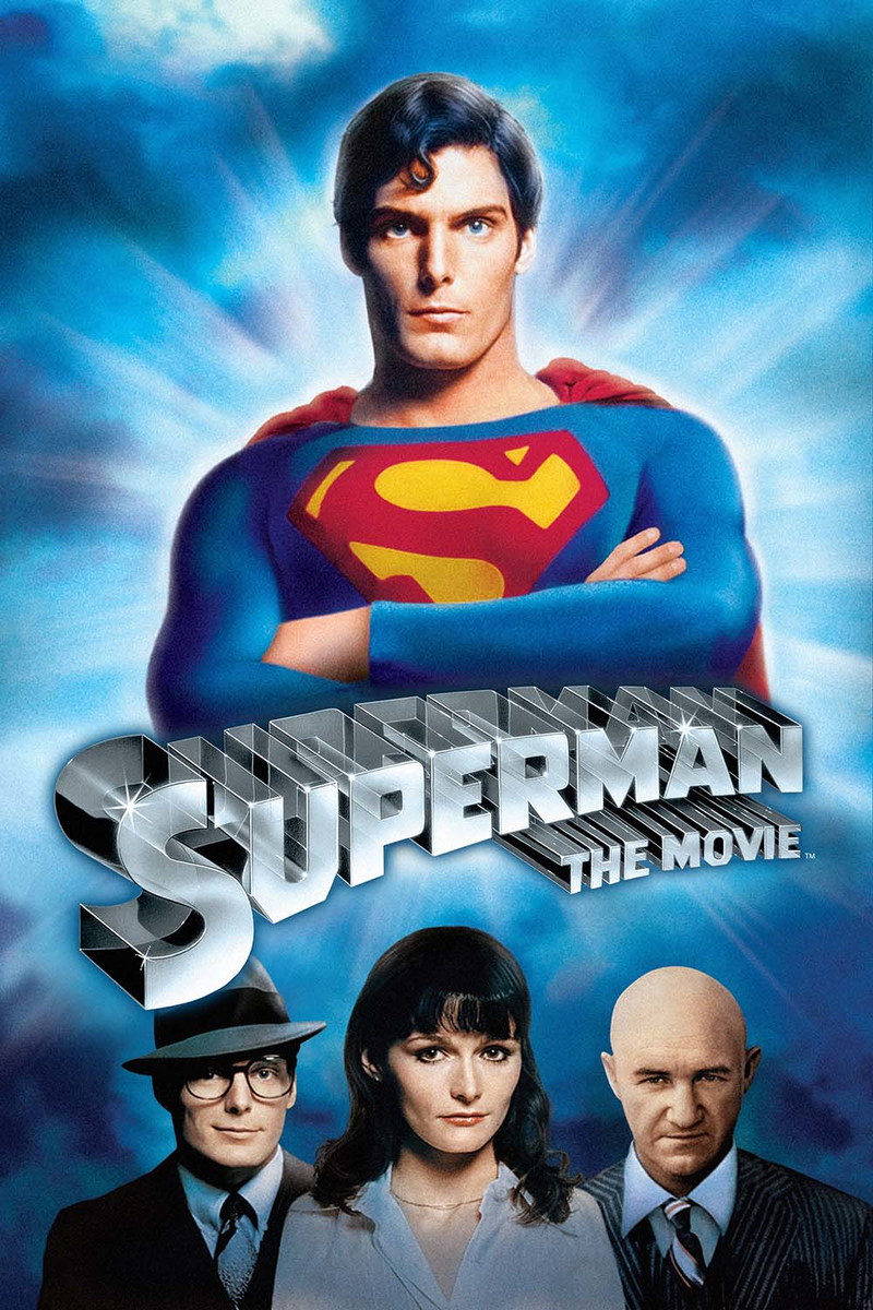 Superman - O Filme