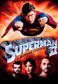 Superman 2 - A Aventura Continua