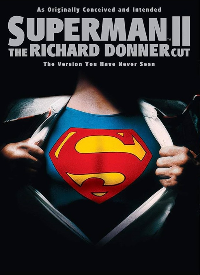 Superman II: The Richard Donner Cut