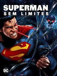 Superman: Sem Limites