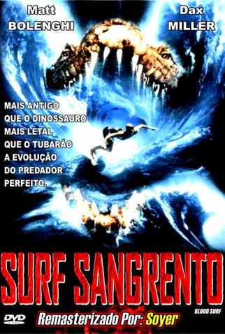 Surf Sangrento
