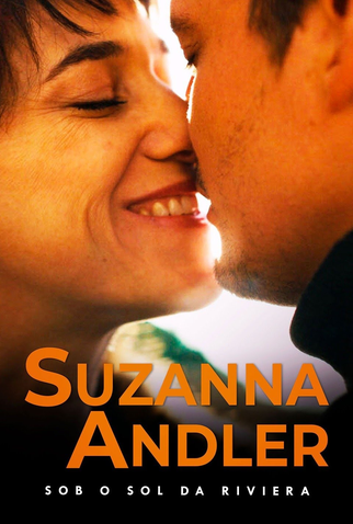 Suzanna Andler: Sob O Sol Da Riviera